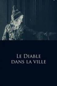 Le diable dans la ville