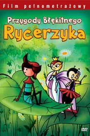 Las aventuras del caballero azul