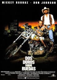 Dos duros sobre ruedas