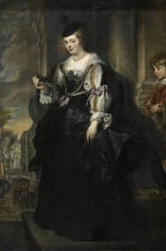 Rubens « La gloire de la chair »