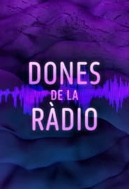 Mujeres de la radio