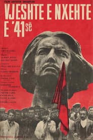 Vjeshtë e nxehtë e '41