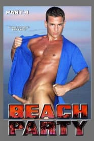 Beach Party 4