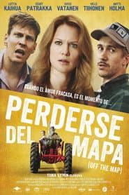 Fuera del mapa (Off the Map)