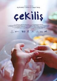 Çekiliş