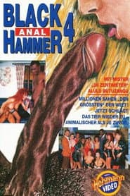 Black Hammer 4