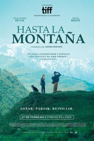 Hasta la montaña