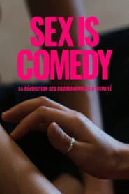 Sex Is Comedy: La revolución de las coordinadoras de intimidad