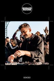 Bonobo - Boiler Room Amsterdam