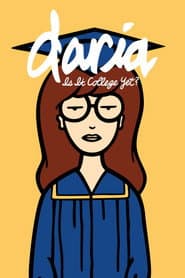 Daría: Ya es hora de ir a la universidad?