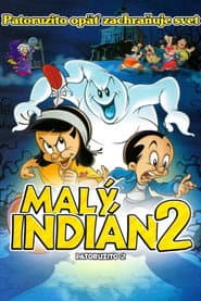 Patoruzito 2: La Gran Aventura