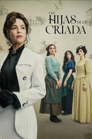 Las hijas de la criada