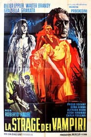 La strage dei vampiri