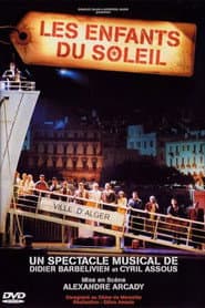 Les enfants du soleil