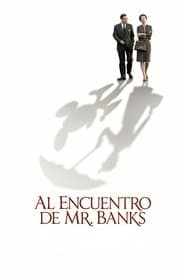 Al encuentro de Mr. Banks