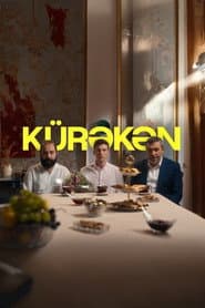 Kürəkən