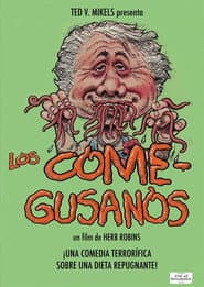 Los come-gusanos