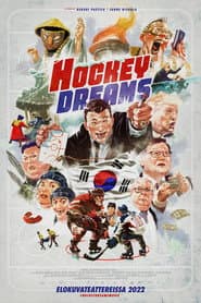 Hockey Dreams