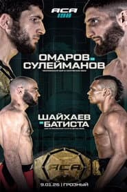 ACA 198: Omarov vs. Suleymanov 2