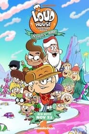Una casa de locos en Navidad: ¿has sido bueno?