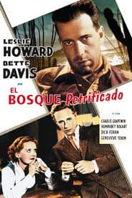 El bosque petrificado