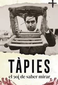 Tàpies, el juego de saber mirar