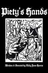 Piety's Hands