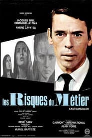 Riesgos del oficio