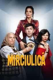 Mirciulică