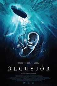 Ólgusjór