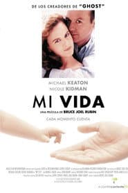 Mi vida