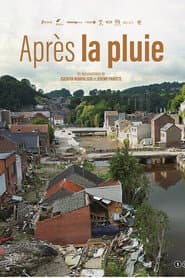 Après la pluie