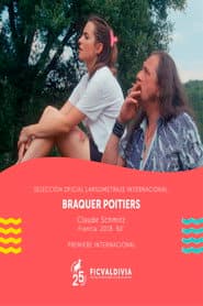 Braquer Poitiers