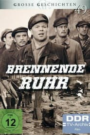 Brennende Ruhr
