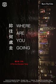 你往何處去