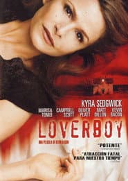 Loverboy