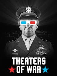 Teatros de guerra