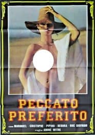 Peccato preferito