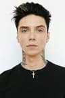 Andy Biersack