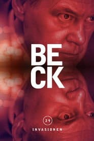 Beck 29 - Invasionen