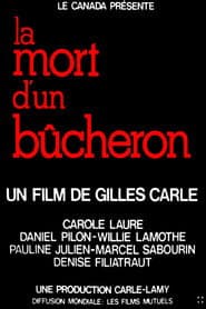La mort d'un bûcheron