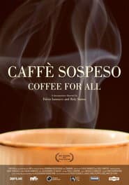 Café pendiente