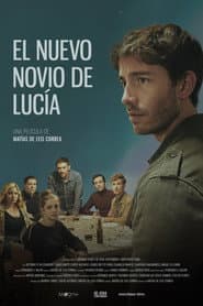 El nuevo novio de Lucía