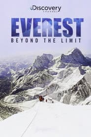 Everest: Más Allá del Límite