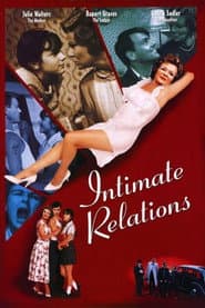 Relaciones íntimas