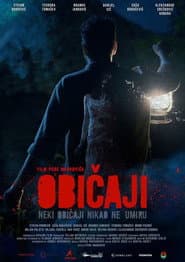 Iskonski greh - Običaji