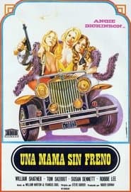 Una mamá sin freno