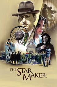 El hombre de las estrellas