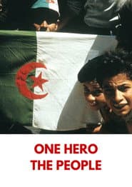 Un seul héros le peuple