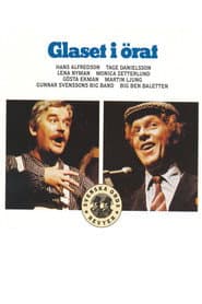 Glaset i örat